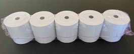 Kassenrolle Packung à 5 Rollen für SumUp Drucker (Bixolon)