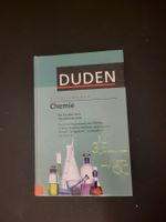 Duden Chemie - Schülerausgabe mit Bilder, sehr guter Zustand