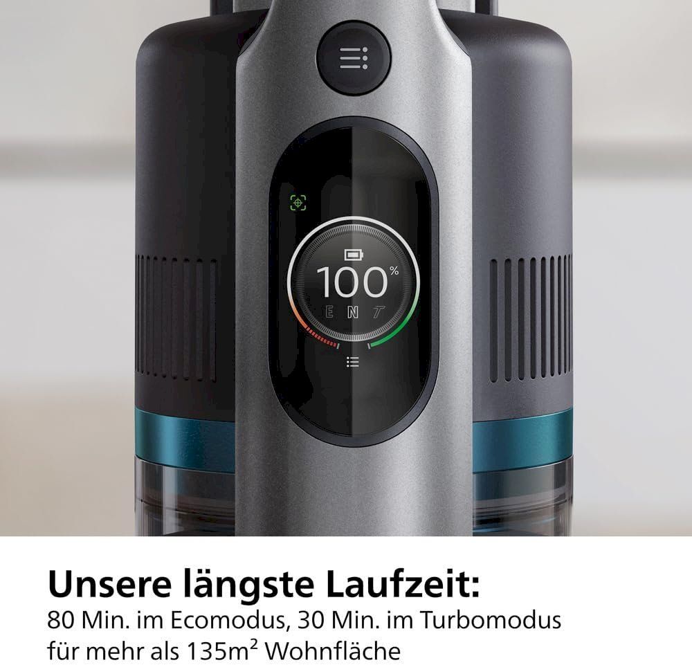 Aspirapolveri & Accessori: Philips XC8055 Aqua Plus AkkuStaubsauger – Nuovo e nell'imballaggio originale da Bottighofen venduto da zaap 2