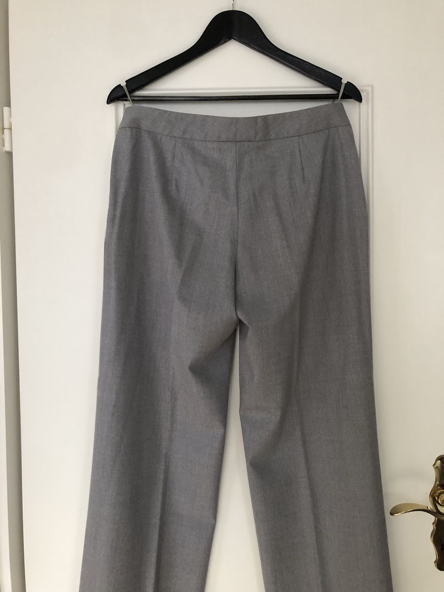 Loro Piana Pantaloni: Loro Piana Anzugshose – Usato da Basel venduto da Kalleskaviar 4