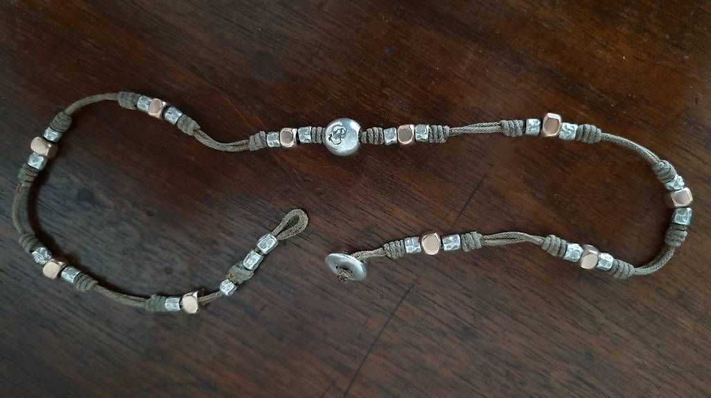 DoDo Catenine: Collana Dodo – Usato da Lugano venduto da claudio.luga