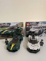 Hyper Cars