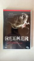 Reeker - Uncut Version DVD - Horror pur für Sammler! (0405)