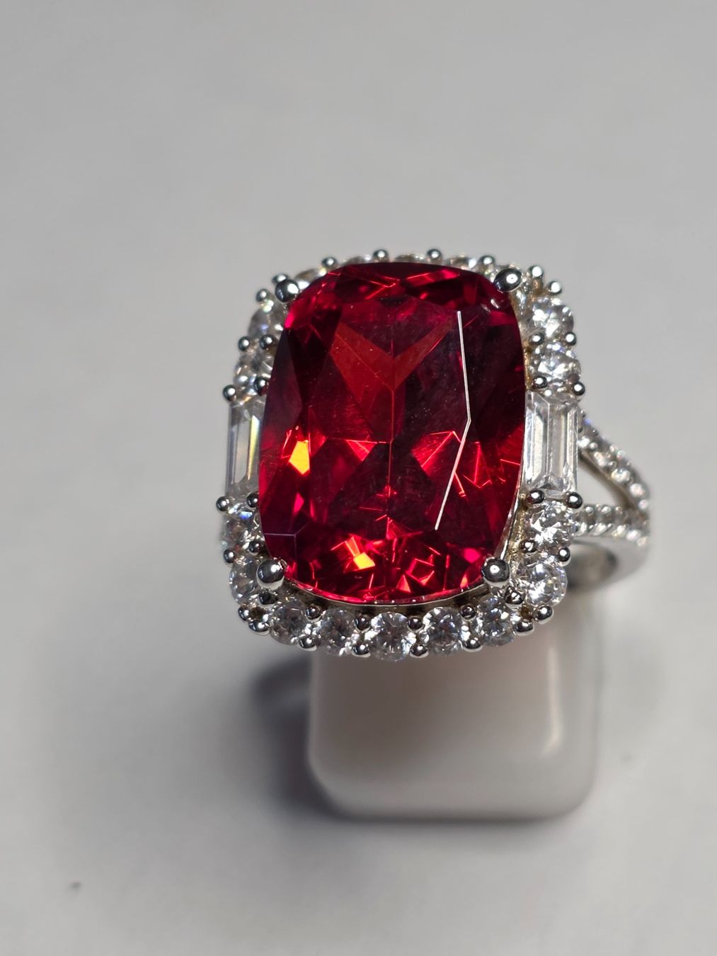 Sonstiger Schmuck: Fingerring Lot – Neu (gemäss Beschreibung) aus Zürich von adriben
