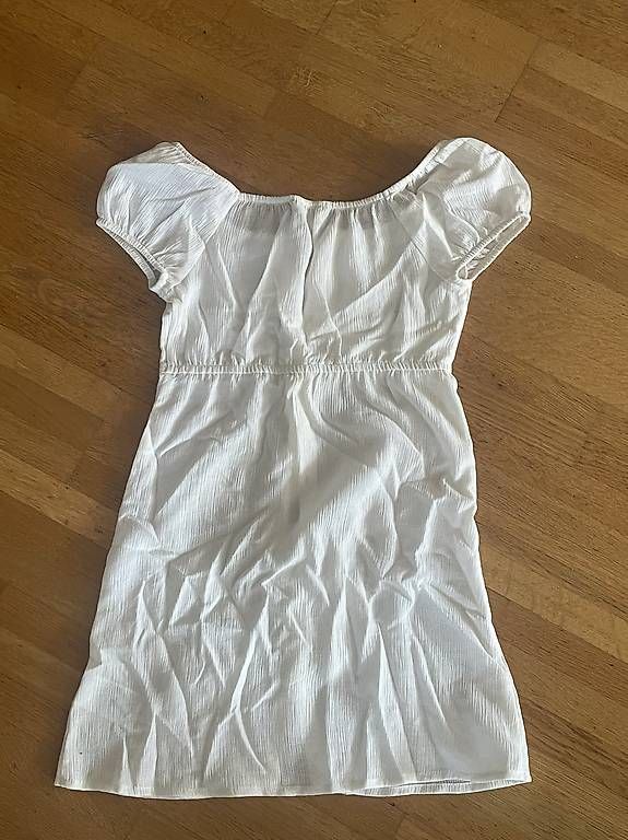 Vestiti & Gonne: Sommerkleid Mädchen Gr. 146 – Usato da Wildhaus venduto da Yoursports 1