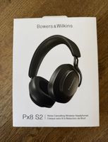 Bowers & Wilkins PX8 S2