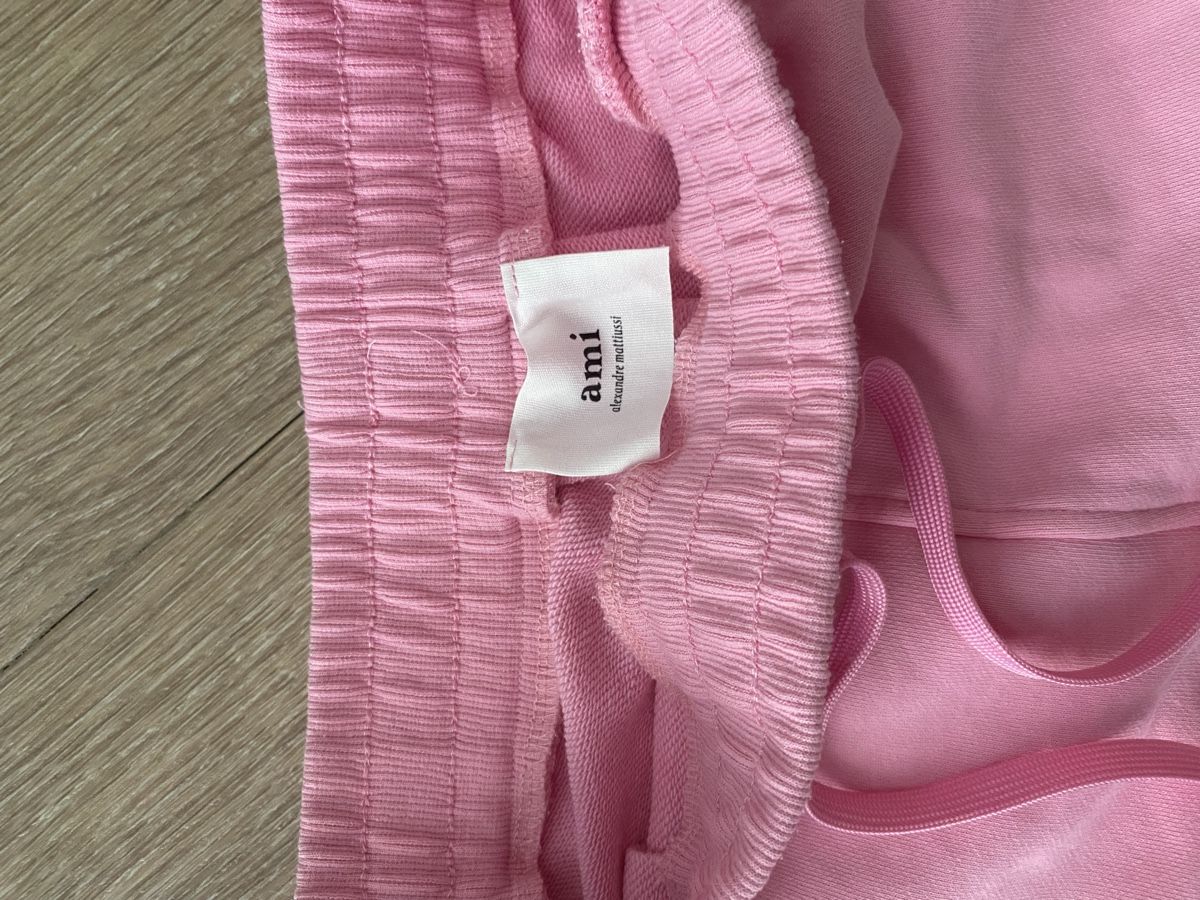 Hosen: Ami Hose Pink – Neu (gemäss Beschreibung) aus Ettingen von rah_xgy9 3