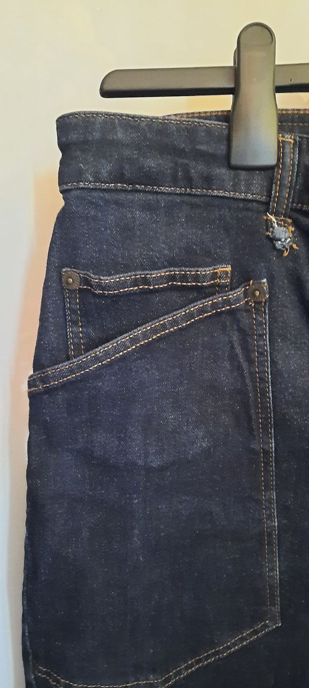 Jeans: MAC Baggy Jeans, Gr 44 / PL – Usato da Reinach BL venduto da sunstar19 3