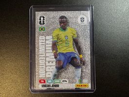 Panini Adrenalyn XL WM 2026 - Premium Limited Edition