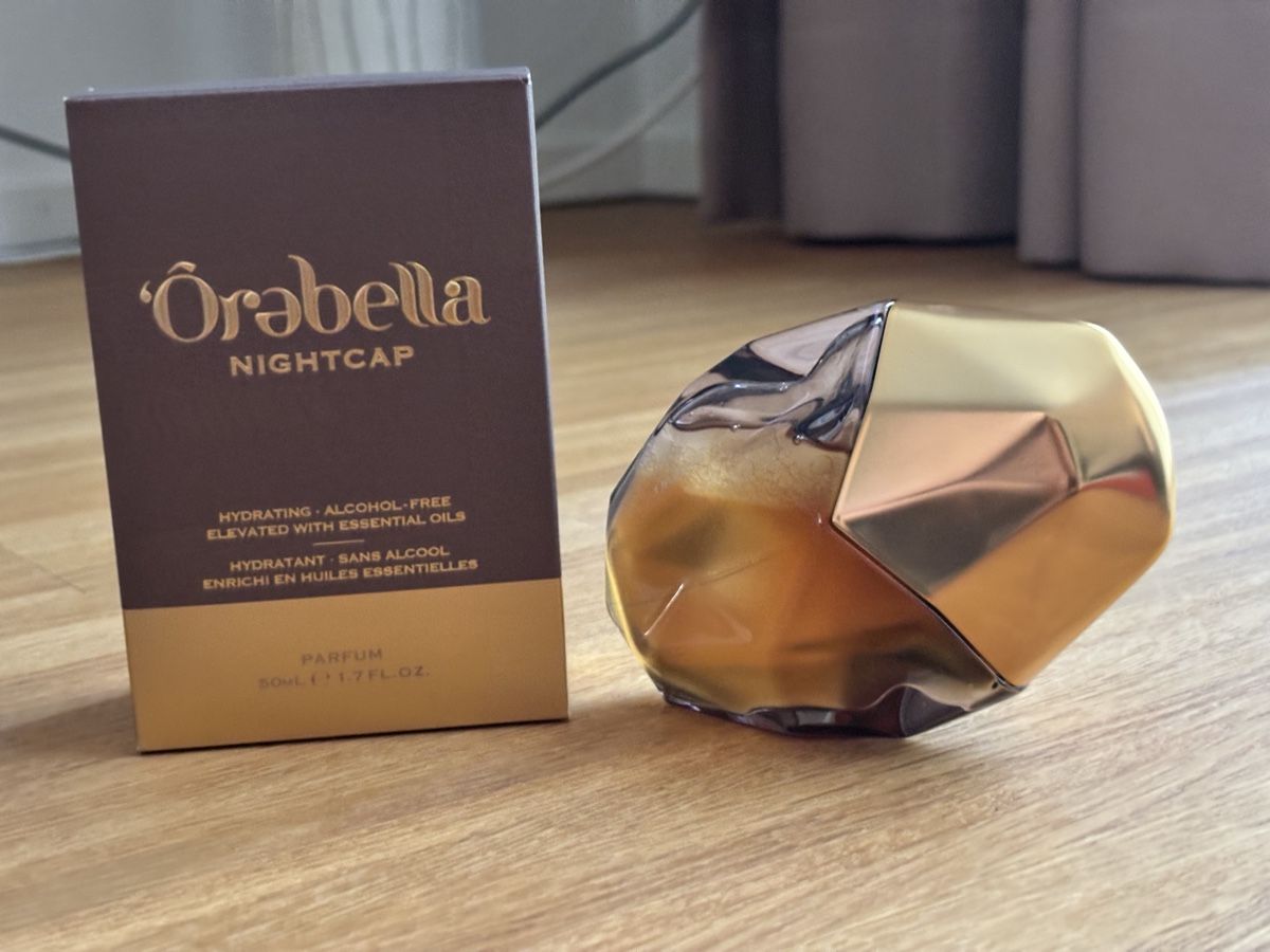 Profumi & Eau de Toilette: Orebella Nightcap Parfum 50ml – Usato da Zürich venduto da Thetimtam