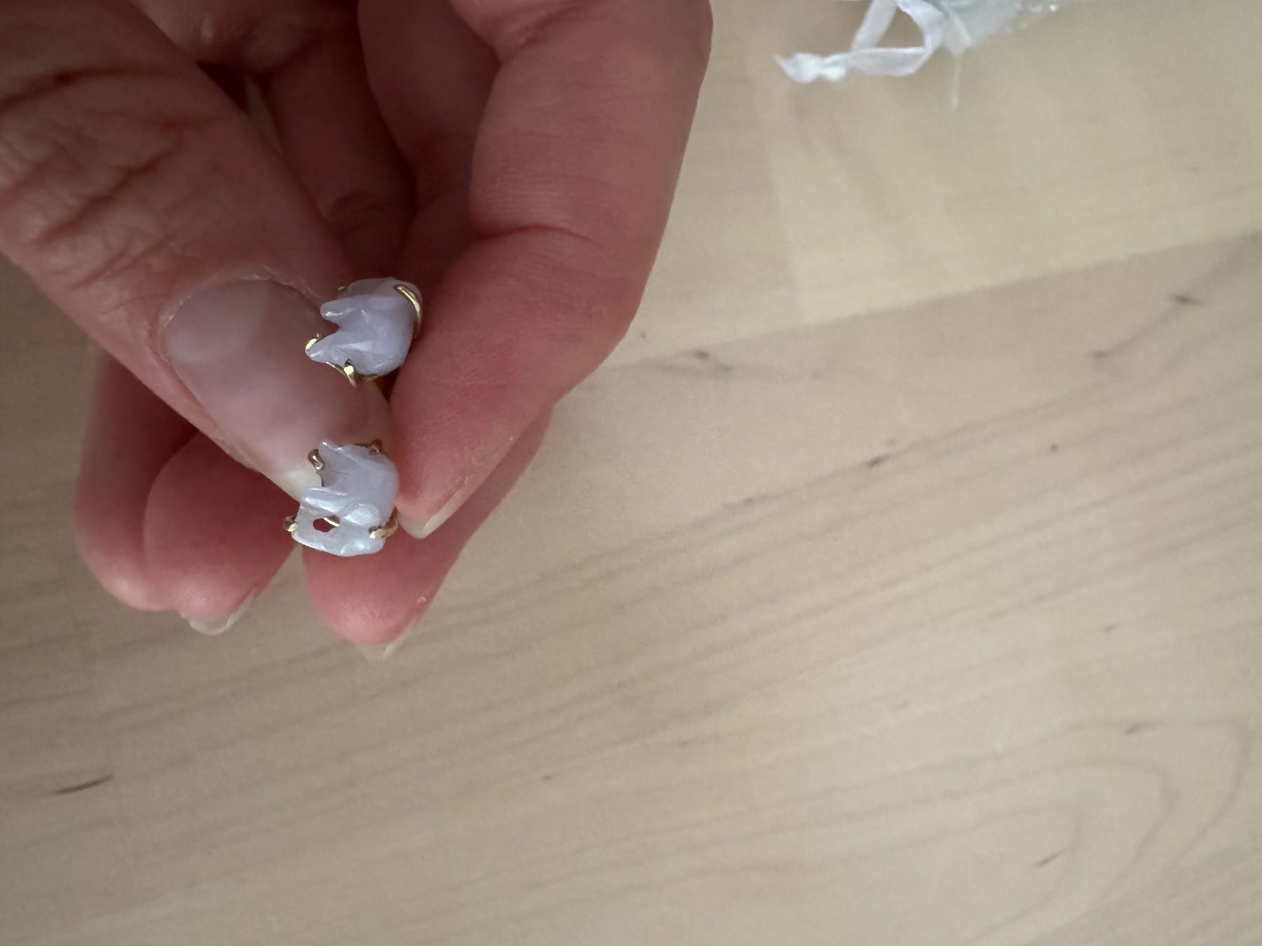 Ohrringe & -stecker: Ohrenring (Elefant) – Gebraucht aus Luzern von sab_79qw