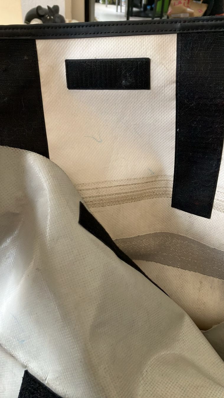 Freitag Borse: Freitag Tasche – Usato da Spreitenbach venduto da schwarzerhase70 4