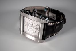 Charriol Actor XXL Chrono Automatique.