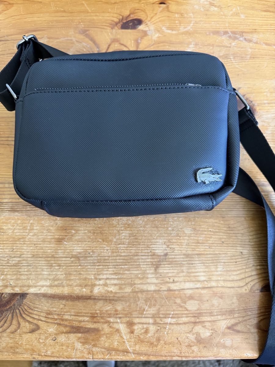 Taschen: Sacoche pour homme  – Gebraucht aus La Chaux-de-Fonds von mih_t8qk