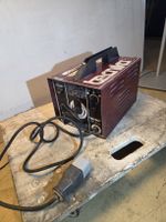 Tecnika 3 Sirio 150 Elektrodenschweissgerät 220/380V