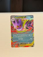 Mega Gengar ex 056/094 –Phantasmal Fates