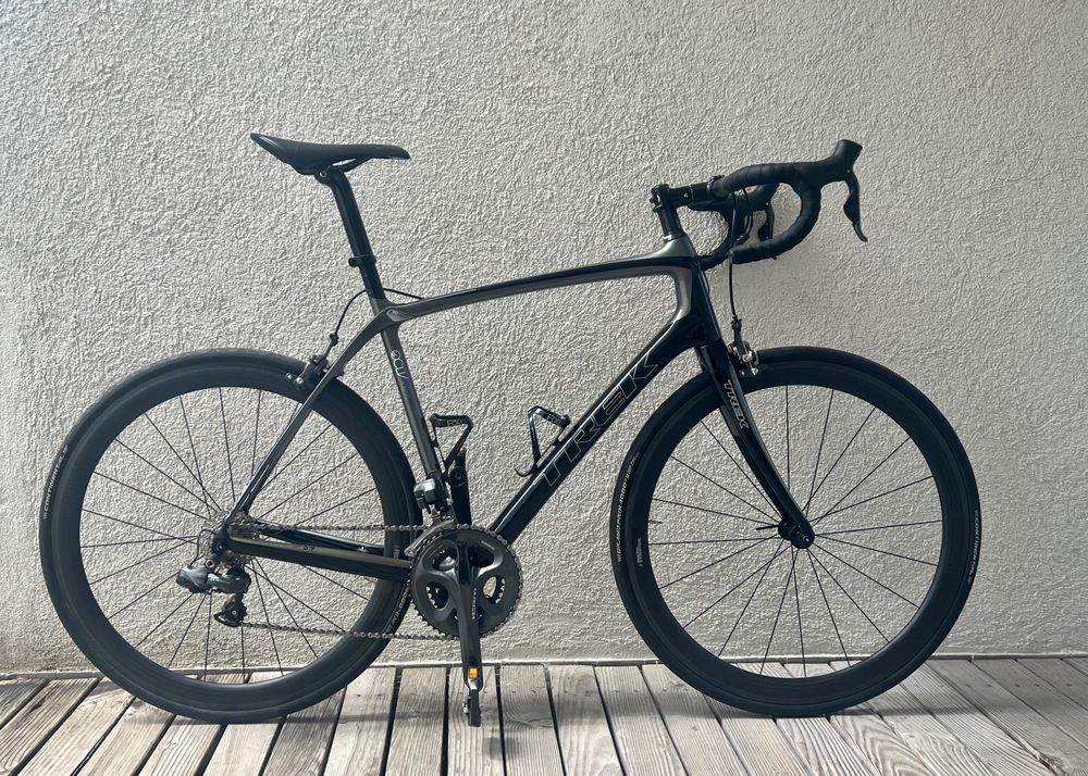 Trek domane online 5.9 2015