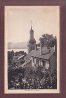 HERMANCE - Eglise