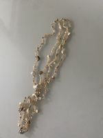 Collier fantaisie en perles original 🤩