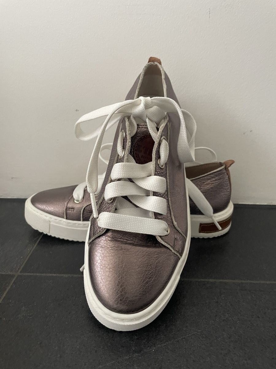 Scarpe da donna: LIDEA Sneakers - Gr. 35 – Usato da Hünenberg See venduto da DND5
