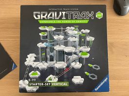 GraviTrax Vertical Starter Set