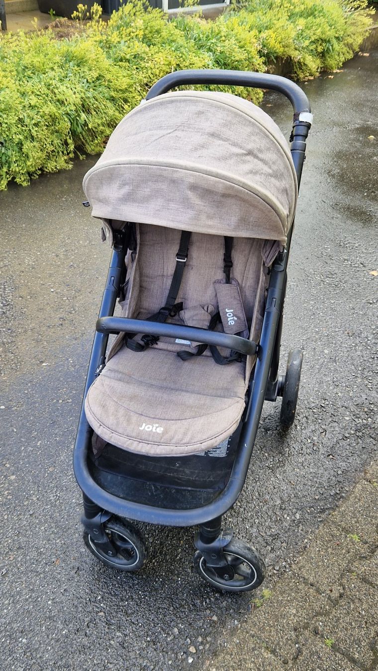 Joie Carrozzine: Joie Buggy – Usato da Aadorf venduto da TheMill 3
