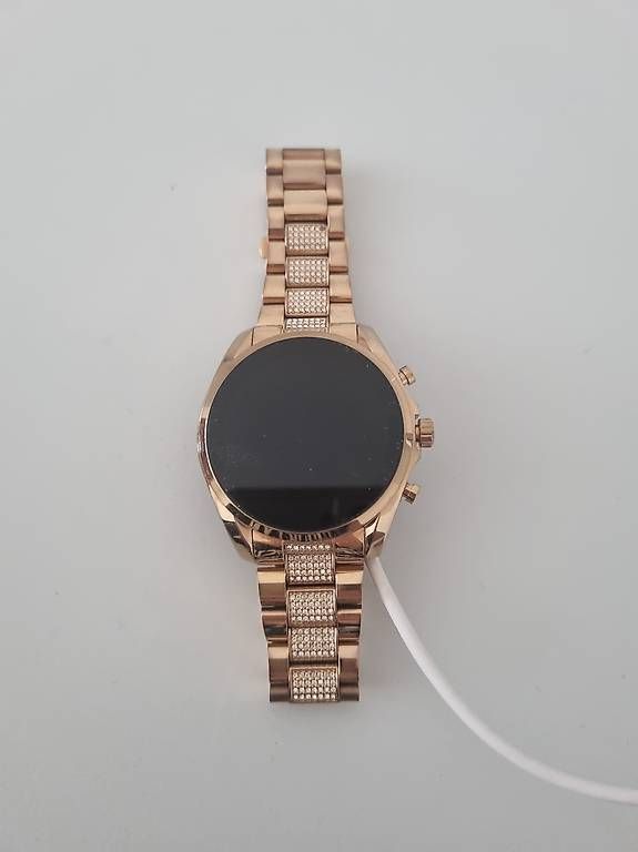 Michael Kors Smartwatch: Michael Kors Smartwatch – Gebraucht aus St. Margarethen TG von jda_95gd 2