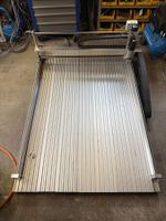 High-Z S-1400/T-105 CNC Fräse