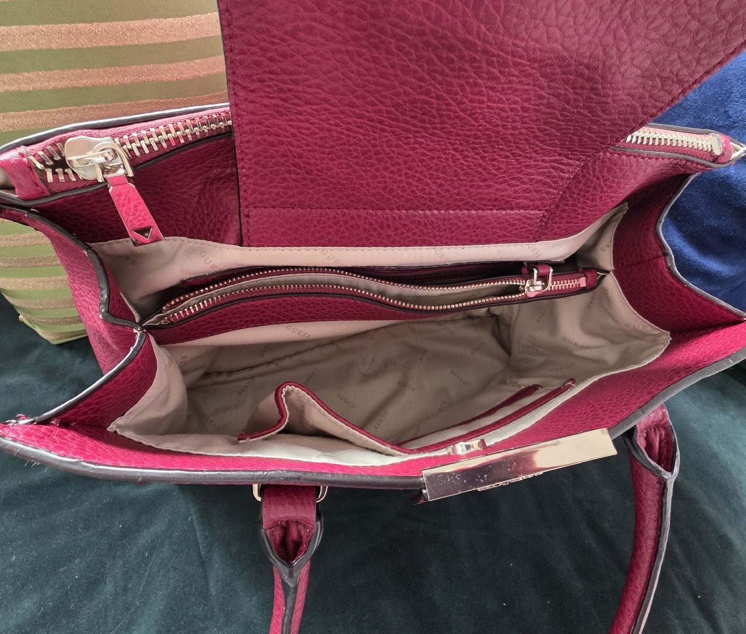 Guess Taschen für Damen: GUESS Handtasche – Gebraucht aus Rheinsulz von Gilea 2