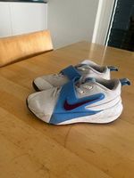 Nike Basketballschuhe Grösse 32