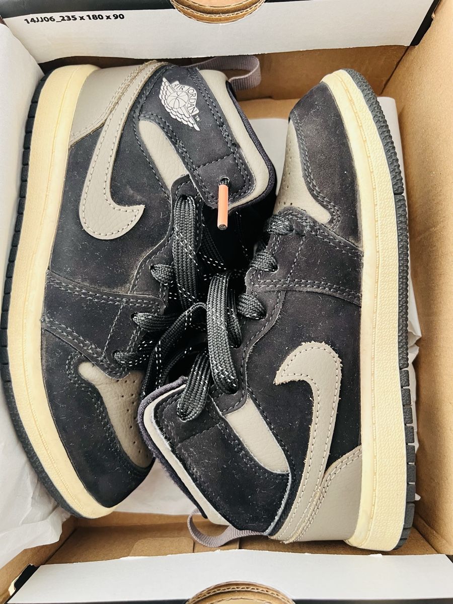 Jordan Chaussures garçon: Baskets Jordan, 31 – D'occasion à Meinier par Paris55