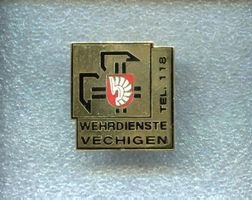 FEUERWEHR  Vechigen