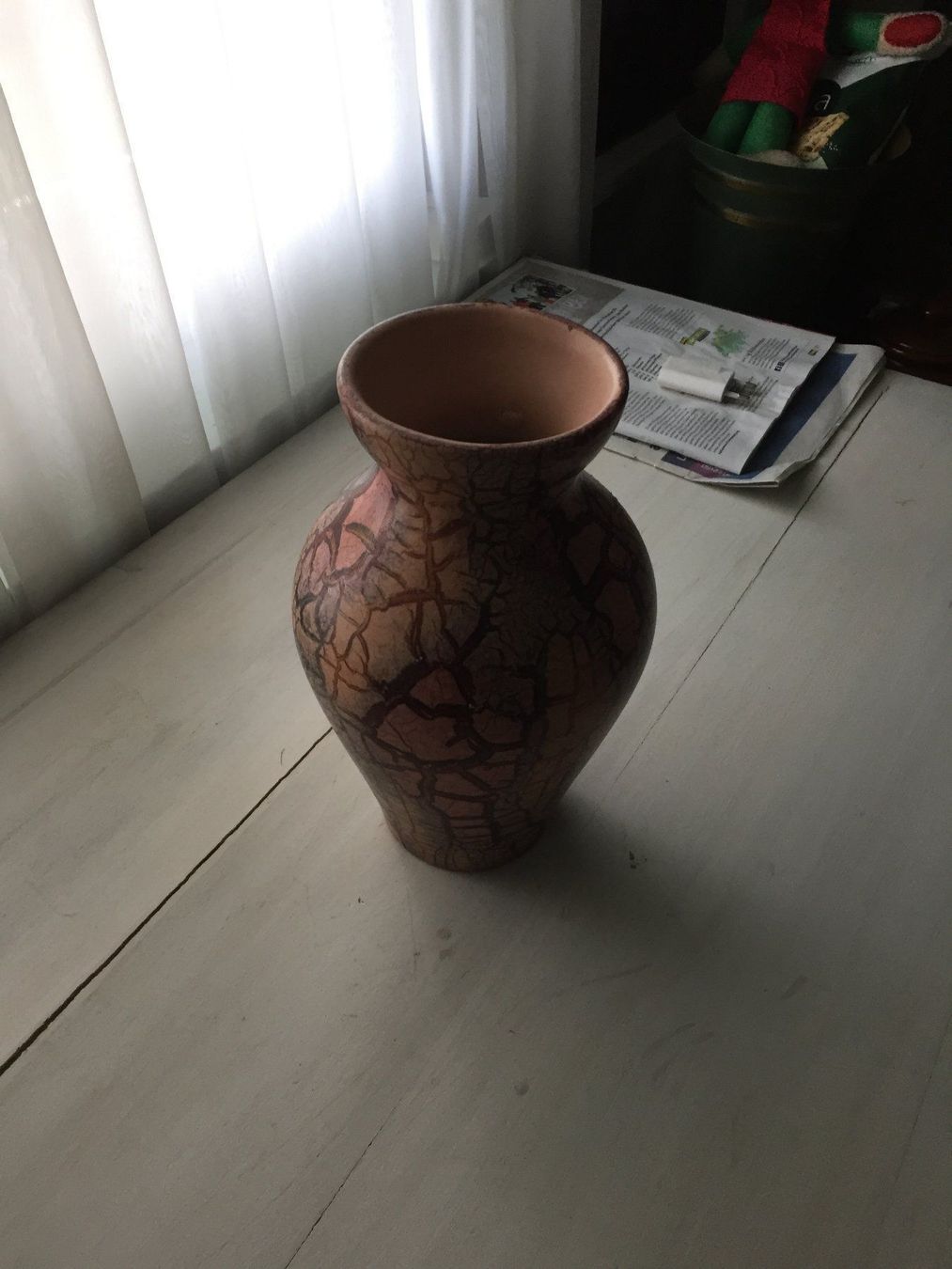 Vasi & Recipienti: VASE – Usato da Forch venduto da ESELSTEIN