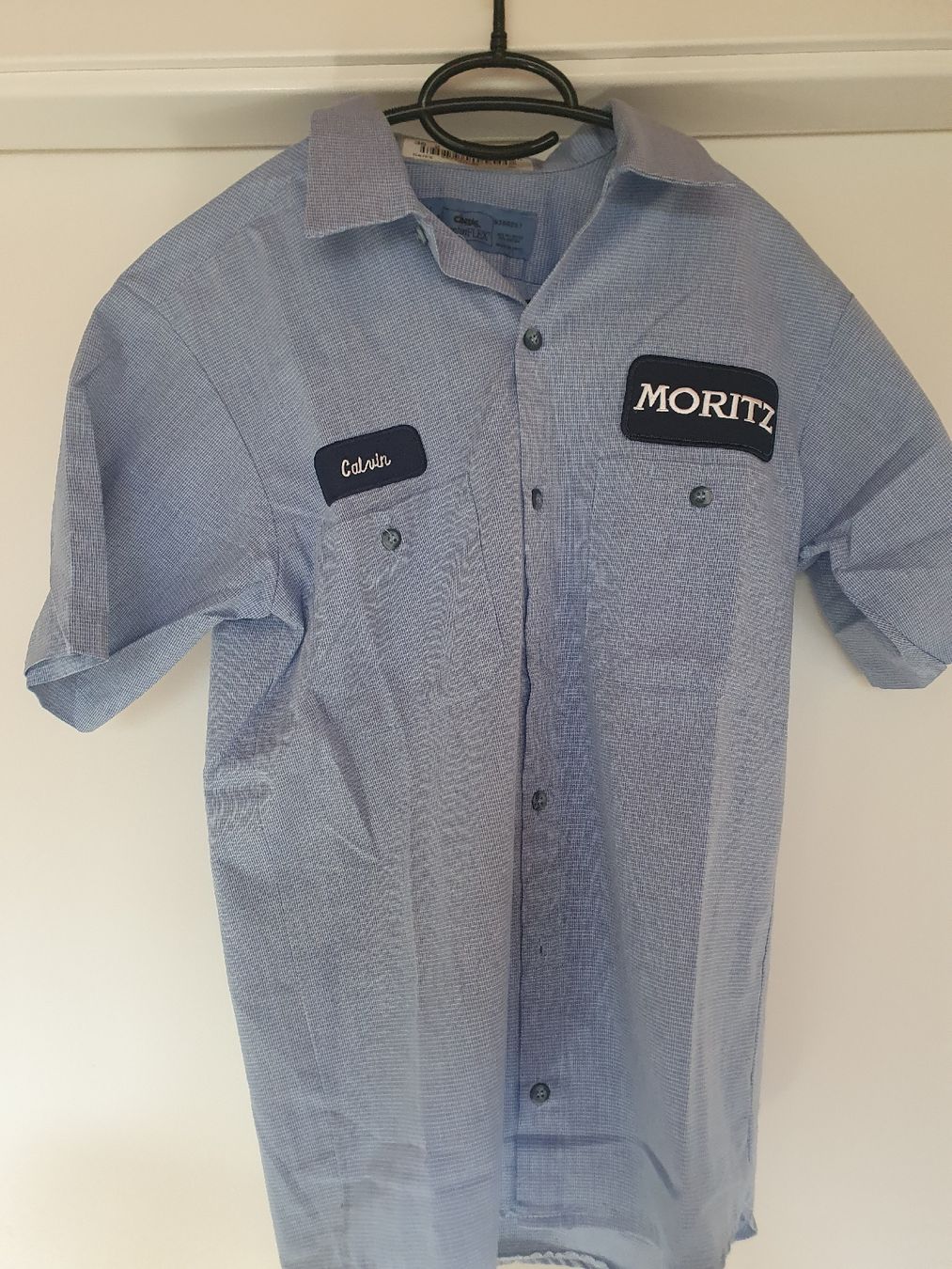 Camicie: chemise american old school – Usato da Monthey venduto da gae_22w9