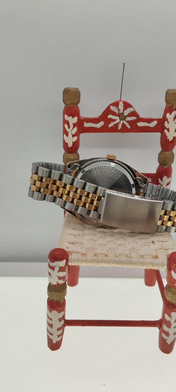 Uhren: Montre récupération 3 – Gebraucht aus La Chaux-de-Fonds von jac_9llg 4