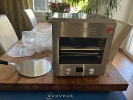KOENIG Elektro Beef Grill XL Fabrikneu