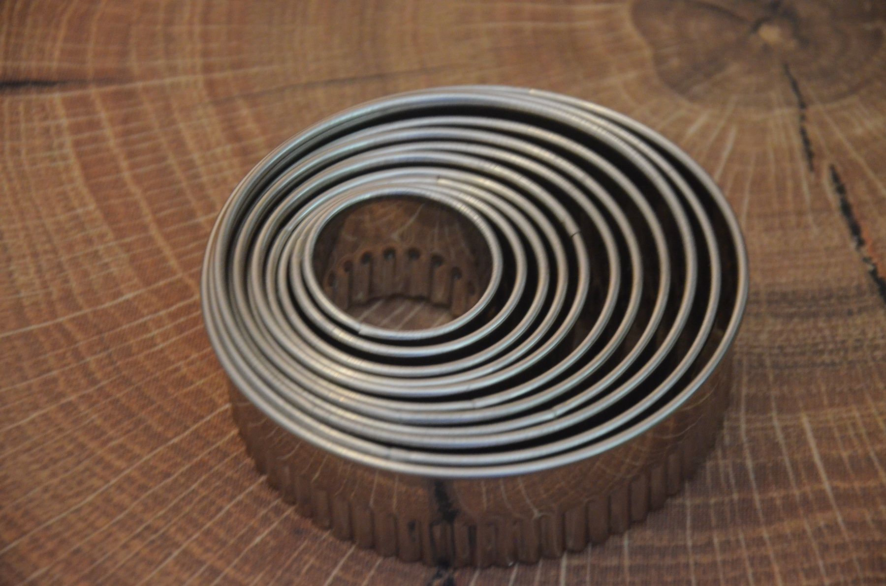 Backformen: FORME BISCUITS – Gebraucht aus Chiasso von Dolly015