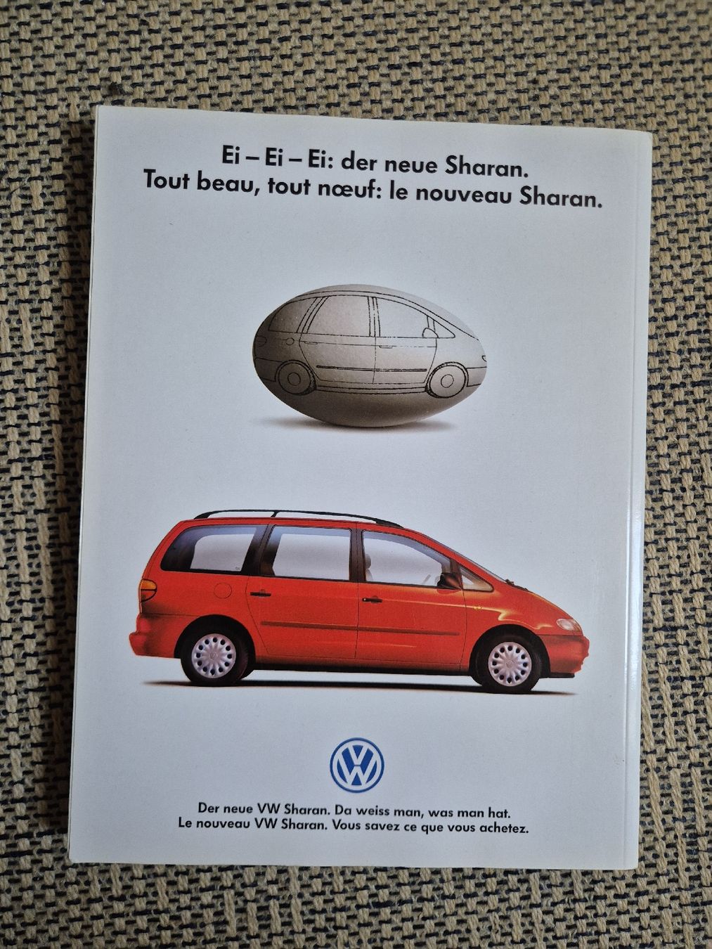 Libri: Automobil Revue Katalog 1996 – Usato da Frutigen venduto da Timowyssen 1