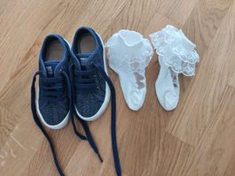 Schuhe
