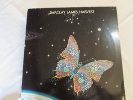 Vinyle Barclay James Harvest XII - Edition spéciale 1978