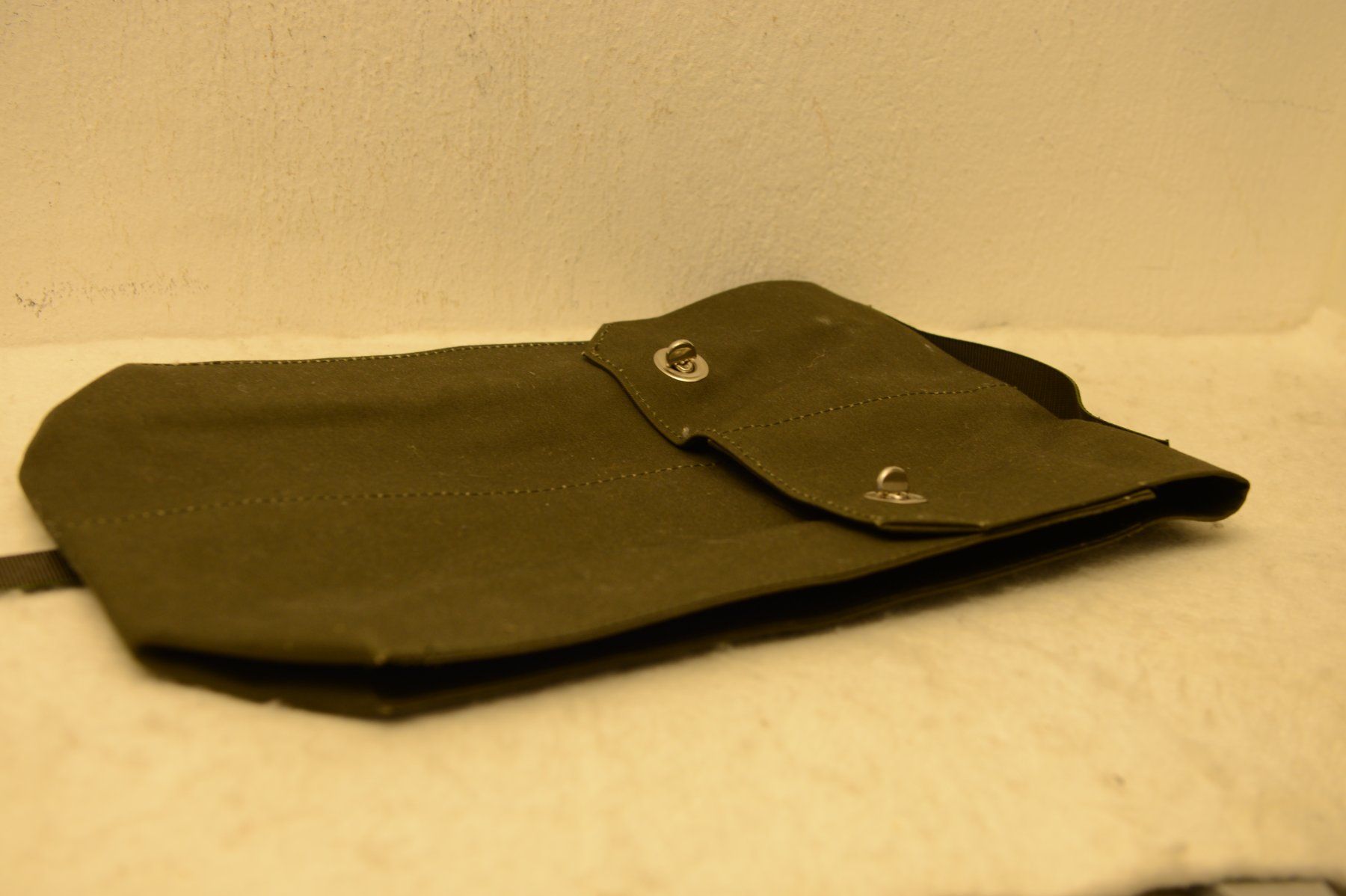 Schweizer Armee Borse: Tasche (von der Schweizer Armee?) – Nuovo (secondo la descrizione) da Sachseln venduto da Smatsch54 2