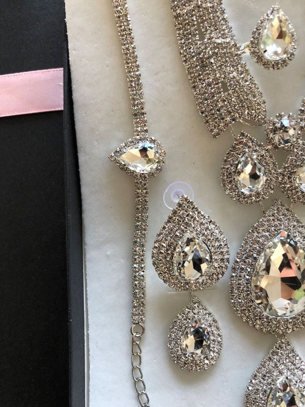 Colliers: Modeschmuck im Set – Neuf (Voir description) à Adliswil par Majeska 5