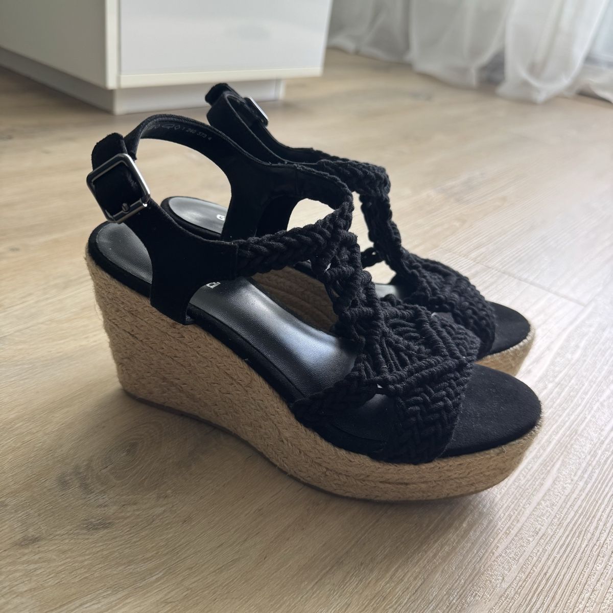 Graceland Scarpe da donna: Sandales neuves pointure 36 – Nuovo e nell'imballaggio originale da Colombier NE venduto da kajo04 1