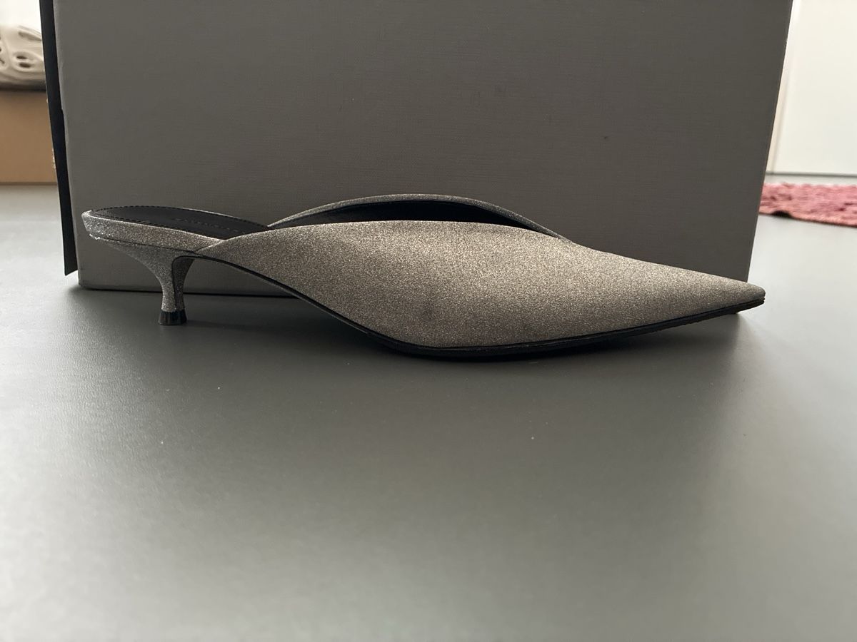 Balenciaga Scarpe da donna: Balenciaga Knife Mule – Nuovo (secondo la descrizione) da Zürich venduto da cla_pm5d 8