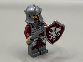 Lego Greifen Ritter Minifigur NEU