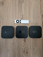 Apple TV 3. Generation / A1469 / MD199FD/A /