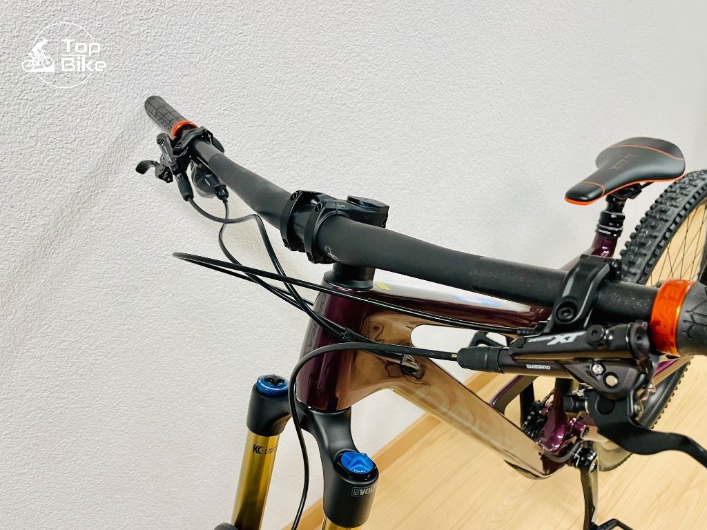 Orbea Biciclette: NEW Orbea Occam M10 LT L – Nuovo e nell'imballaggio originale da Stallikon venduto da TopBikeCH 7