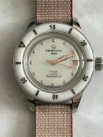 Certina DS PH200M Powermatic 80