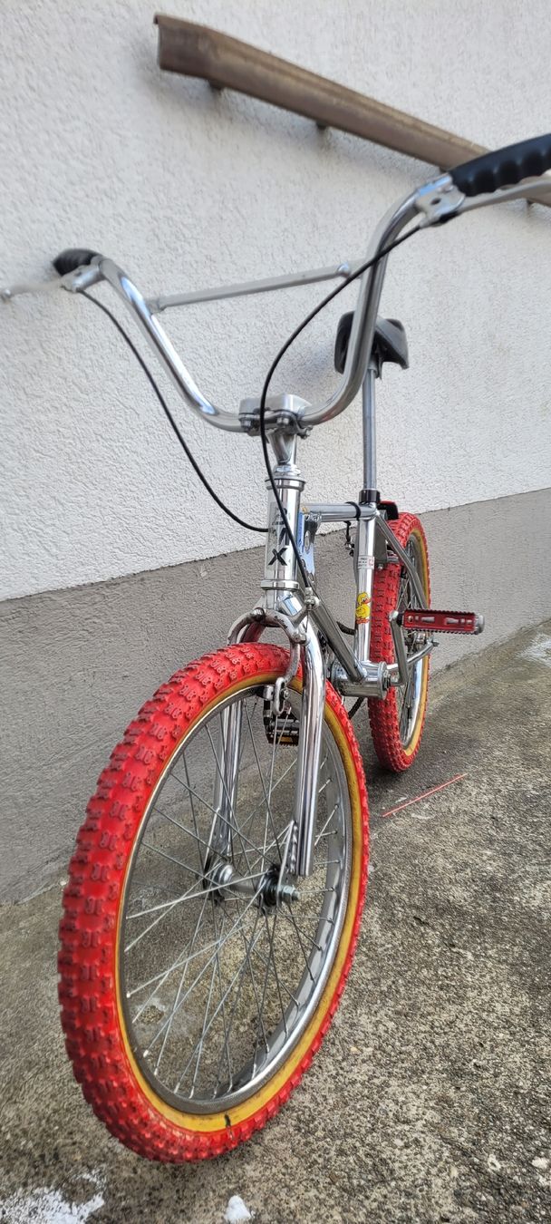 Vélos: Retro Bmx – D'occasion à Kreuzlingen par cgu_kmr6 1