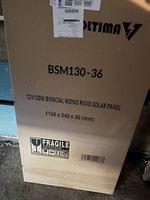 Solarmodule